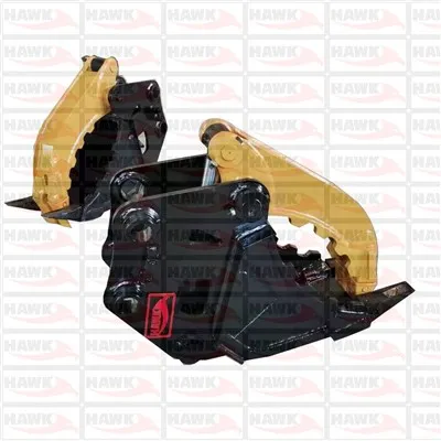 Mini Digger Grab Barmil