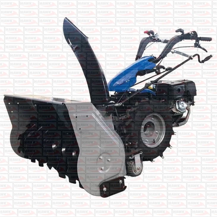 Mini Snow Clearing Equipment Snow Thrower