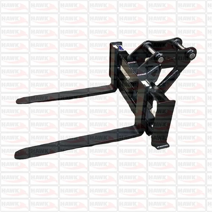 Excavator Forklift For 10-16 Ton