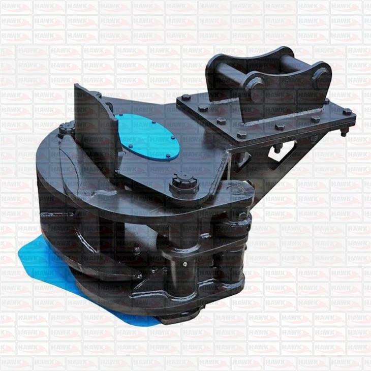 5-10T Excavator Tree Shear