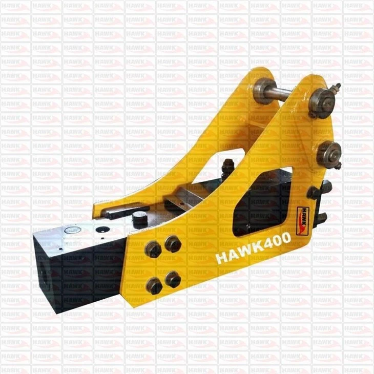 Excavator Sb81 Rock Breaker