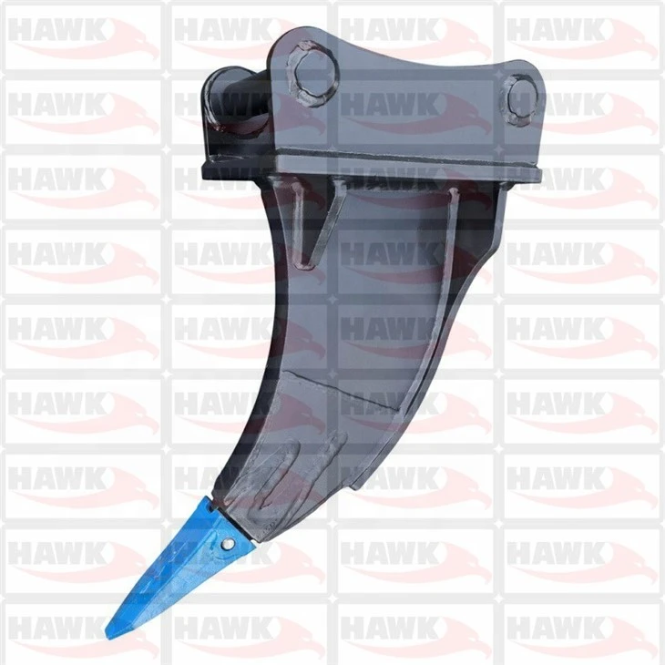 Hawk08 20 Ton Excavator Ripper