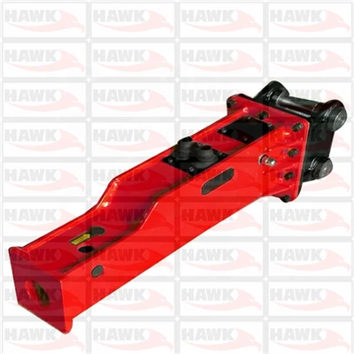 Sb81 Idrawliku Rock Breaker