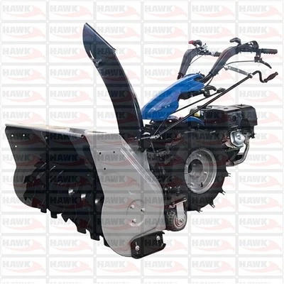 Snow Blower Żgħir