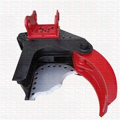 2-5T Skavatur Tree Shear