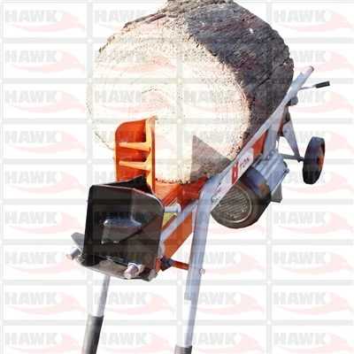 Ċirkolari ta' 8 Ton Log Splitter