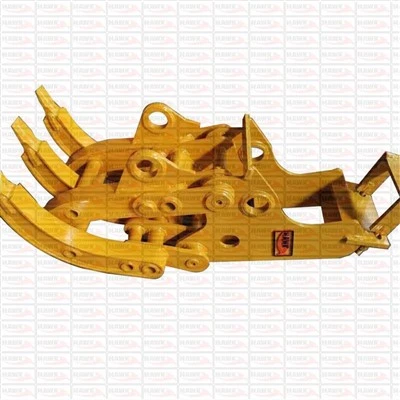 Skavatur Grapple Attachment