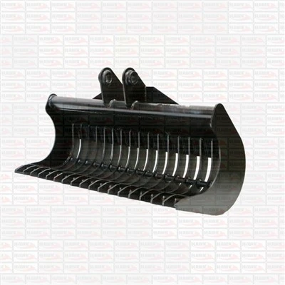 Skavatur Root Rake Barmil