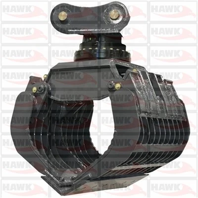 Hawk02 Grapple tad-Demolizzjoni li jdur