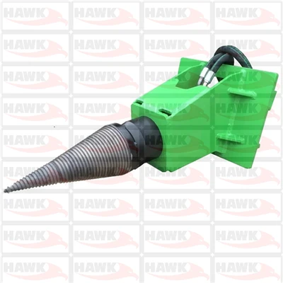 Hawk180 Skavatur Kon Splitter