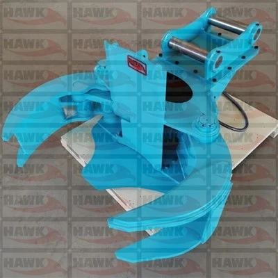 Hawk300 Skavatur Tree Shear