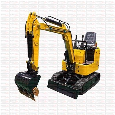 Mini skavatur tar-roti Micro Digger Bejgħ