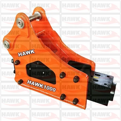 Martell Breaker Idrawliku tat-Tip tal-Ġenb SB30